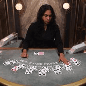 Blackjack A thumbnail