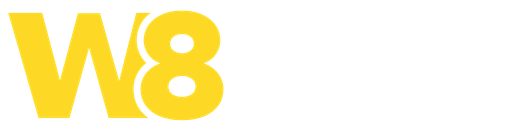 w8bet Logo